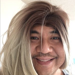 Meet your Posher, Jeff